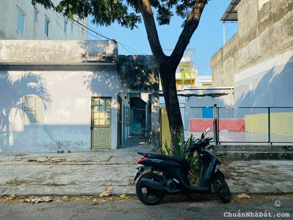 Bán lô đất 2 mặt tiền Đường Võ Như Hưng mỹ an. gần ngay cầu trần thị lý, trường ĐHKT Đà Nẵng