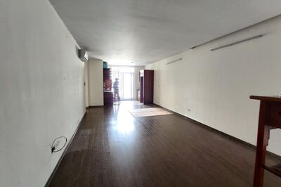 Chính chủ cho thuê căn hộ 3 phòng ngủ chung cư Mỹ Sơn Tower 62 Nguyễn Huy Tưởng nội thất cơ bản 