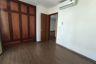 Chính chủ cho thuê căn hộ 3 phòng ngủ chung cư Mỹ Sơn Tower 62 Nguyễn Huy Tưởng nội thất cơ bản 