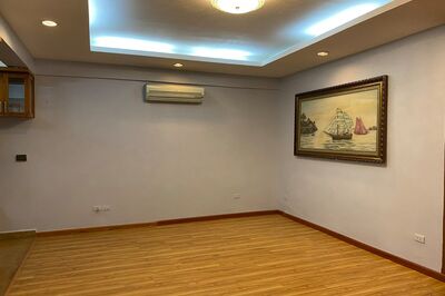 Làng Quốc tế Thăng Long - Trần Đăng Ninh Cho thuê căn hộ 2 phòng ngủ cơ bản 97m2 10,5tr/th 