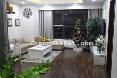 Cho thuê căn hộ 2 phòng ngủ chung cư Star City 81 Lê Văn Lương full nội thất nhà đẹp sang trọng 
