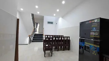 Bán nhà 3 tầng mặt tiền kinh doanh Nguyễn Công Trứ Sơn Trà Đà Nẵng-95m2-Hơn 9 tỷ