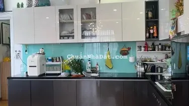 Bán nhà 5 tầng thang máy Nguyễn Phước Lan Hoà Xuân Cẩm Lệ Đà Nẵng-100m2-Chỉ hơn 13 tỷ