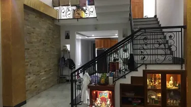 Bán nhà 4 tầng trung tâm Hoà Xuân Cẩm Lệ Đà Nẵng-125m2-Chỉ 7 tỷ thương lượng.