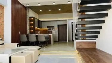 Bán nhà 2.5 tầng Thanh Lương Hoà Xuân Cẩm Lệ Đà Nẵng 100m2 nhỉnh 5 tỷ