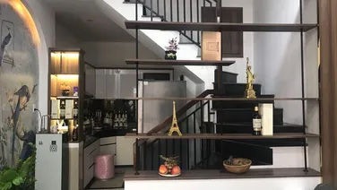 Gấp bán nhà đẹp 3 tầng 3 mê trung tâm Hải Châu Đà Nẵng Chỉ 2.95 tỷ