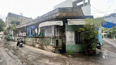 ❤️BÁN NHÀ CẤP 4 GẦN TRƯỜNG NGUYỄN HIỀN - PHƯỚC HẢI -NHA TRANG