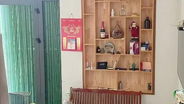 BÁN NHÀ CĂN GÓC 3 TẦNG HẺM PHƯỚC LONG P.PHƯỚC LONG