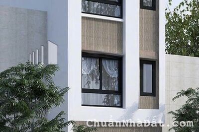 Bán nhà mới 3 tầng trung tâm phường Phước Hải Tp Nha Trang 2ty9 