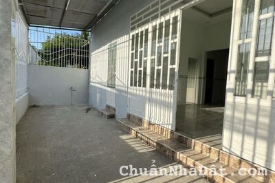 Bán gấp căn nhà đẹp Vĩnh Thạnh, Nha Trang