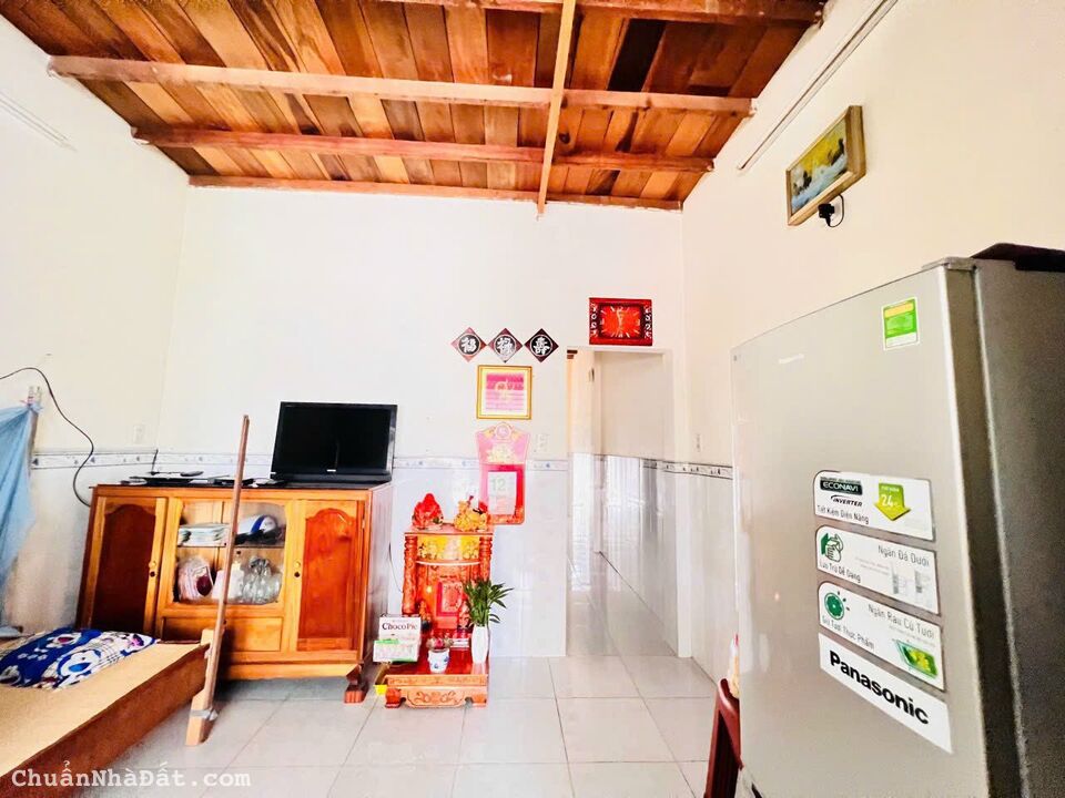 BÁN NHÀ TĐC HÀ QUANG 2, PHƯỜNG PHƯỚC HẢI, THÀNH PHỐ NHA TRANG.