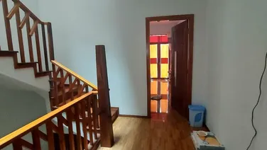 Bán nhà mặt tiền 4 tầng 5PN khu VCN Phước Hải Giá rẻ 6 tỷ sổ đỏ.