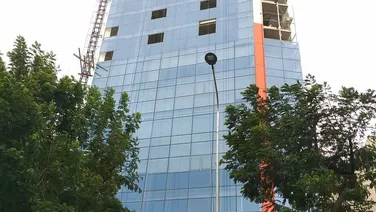 Căn Studio hạng sang siêu hot, nằm ngay trung tâm Q3 chỉ còn vài căn