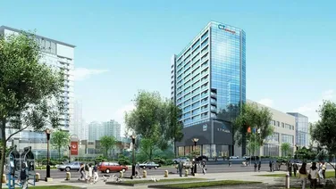 Chiết khấu lên đến 5% khi mua căn Studio hạng sang mặt tiền Lê Văn Sỹ, trung tâm Q3