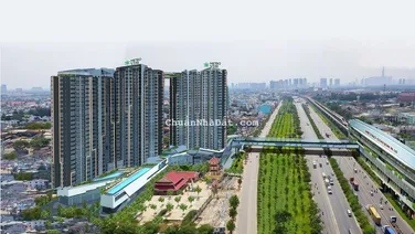 GIÁ CHUNG CƯ DỌC METRO SỐ 1 NGÀY CÀNG ĐẮT ĐỎ - METRO STAR VỚI TIỀM NĂNG TĂNG GIÁ 100%
