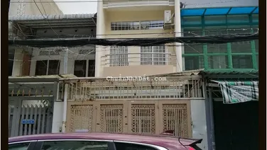 Nhà vị trí đẹp 3.2 x 20m 1 trệt 2 lầu Điện Biên Phủ Quận 10 TP.HCM