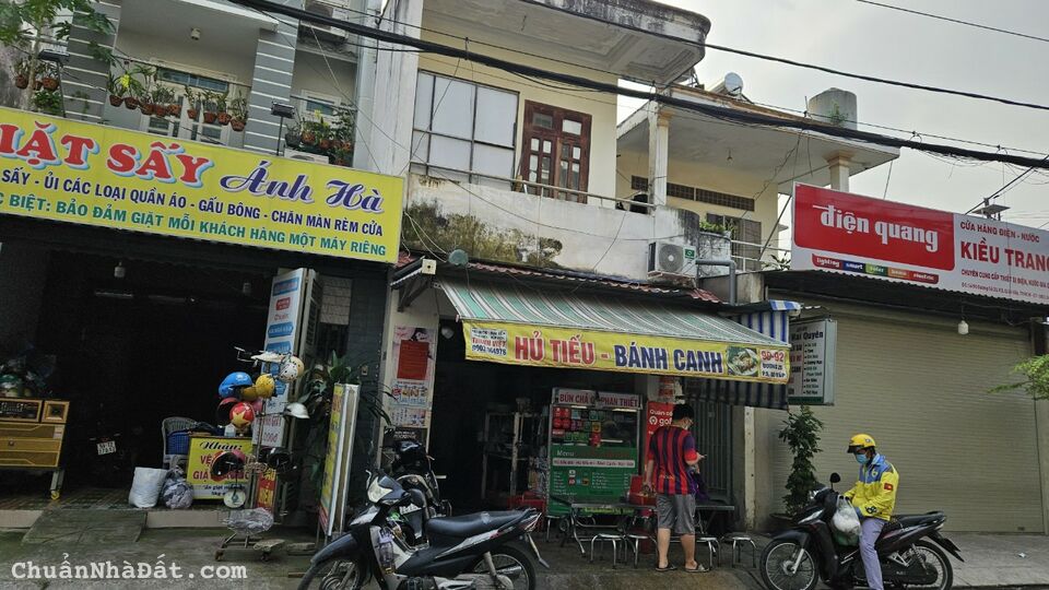 Bán nhà 92 Đường số 20 Phường 5 GV, DT 5x20m, kết cấu 2 tầng. Chỉ 12 tỷ