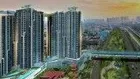 Metro Star căn hộ cao cấp kết nối với ga Metro Bình Thái.