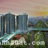 Metro Star căn hộ cao cấp kết nối với ga Metro Bình Thái.