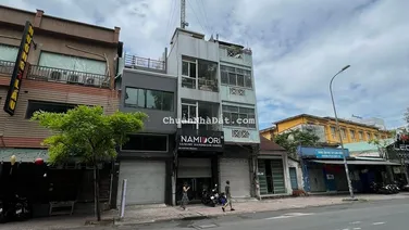 Không có MB thứ 2! Mặt tiền 11m Phạm Ngũ Lão Quận 1 chỉ 140tr