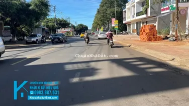 💥Nhà Kinh Doanh.đường Đinh Tiên Hoàng,ngay gần Ngã 6