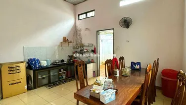 💥HẠ GIÁ,Nhà Cấp 4,TC 5*24m,Đường Hoàng Hoa Thám,Kinh Doanh Tốt