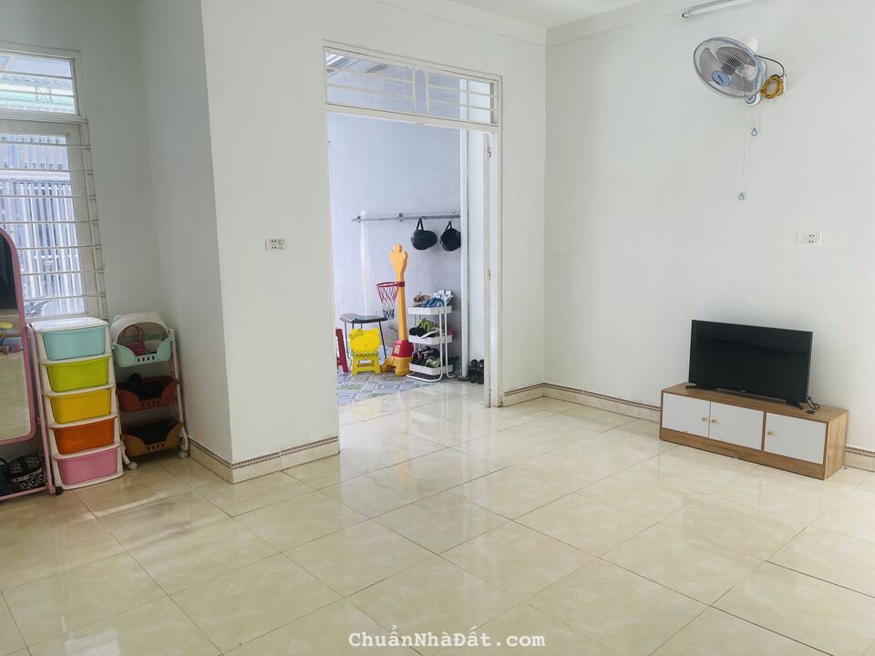 💥Nhà Cấp 4,TC 5*19m,hẻm Đường A,khu Phạm Ngũ Lão,chưa qua vành đai 