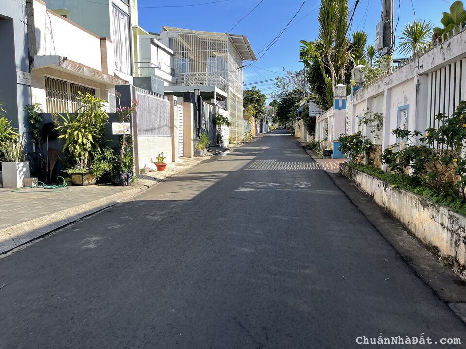 💥CHO THUÊ.Nhà Mê,5*18m,Đg Xuân Diệu,ngay Trung Tâm Thành Phố,