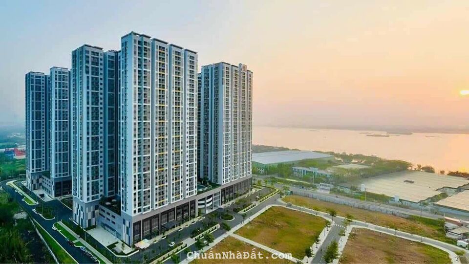 Nóng!Duy nhất 10 nền 2tỷ580tr KDC block V2 Đào Trí, Phường Phú Thuận, Quận 7 sang tên ngay