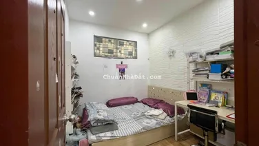 Bán chung cư phong bắc-đầy đủ nội thất vào ở ngay giá 1ty3