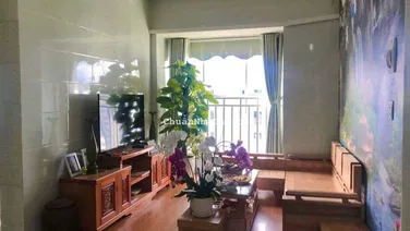 Cho thuê chung cư phong bắc gần chợ Cẩm Lệ