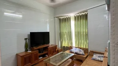 Cho thuê chung cư phong bắc gần đường Thăng Long 2pn