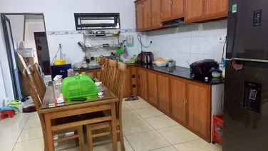 Cho thuê nhà MT đường Ông Ích Đường - Vị trí đắc địa, giá chỉ 11tr