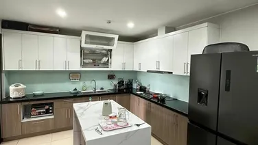 Tuyệt Tác ! Bán chung cư KĐT Sông Đà Sudico Mễ Trì 126m 3PN 2WC view Thoáng 4.xty Nam Từ Liêm 0969040000 Ở NGAY