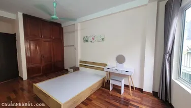 ỐI ZỒI ! Cho thuê nhà ngõ 32 Đỗ Đức Dục Mễ Trì 40mx5T ở và KD 15,5tr Nam Từ Liêm 0854555533