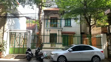 SIÊU HIẾM ! Cho thuê nhà Hoàng Cầu, Đống Đa 140m 2Tầng KD Đỉnh, cafe, mầm non oto tránh 4x tr