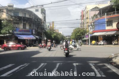 Bán nhà đường kinh doanh thương mại sầm uất gần ngay cầu rồng quận hải châu Đà Nẵng