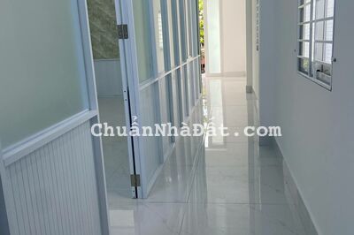 Bán nhà 2 tầng Mt Nguyễn Trung Trực gần chợ An Hải Bắc đường huyết mạch ngô quyền