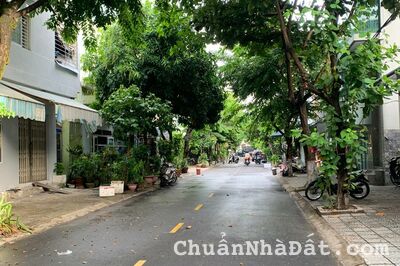 Bán nhà đường Tiên Sơn 17, Phường Hoà Cường Nam, Quận Hải Châu giá chỉ 4.2 tỷ