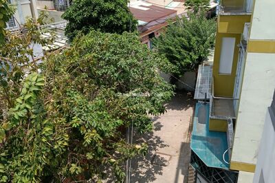 Bán căn góc 1xẹc Nguyễn Thị Định, Quận 2(4mx15m) nở hậu 1T2L giá 6.8tỷ