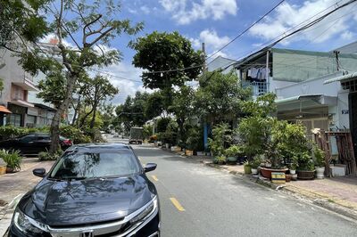 Bán gấp lô đất đường số 9, Phước Bình, Quận 9(4mx19m) đường rộng 14m giá 7.8tỷ thương lượng