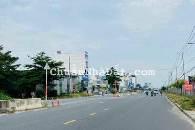 Rẻ nhất khu vực, lô đất KDC Hoàng Anh Minh Tuấn(10mx25m) giá 76tr/m2 đối diện Global City Quận 9