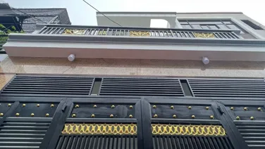 Nhà 3 tầng DT khủng 5*24m hẻm xe tải thông Quang Trung p11 bán gấp trong tuần chỉ hơn 9tỷ