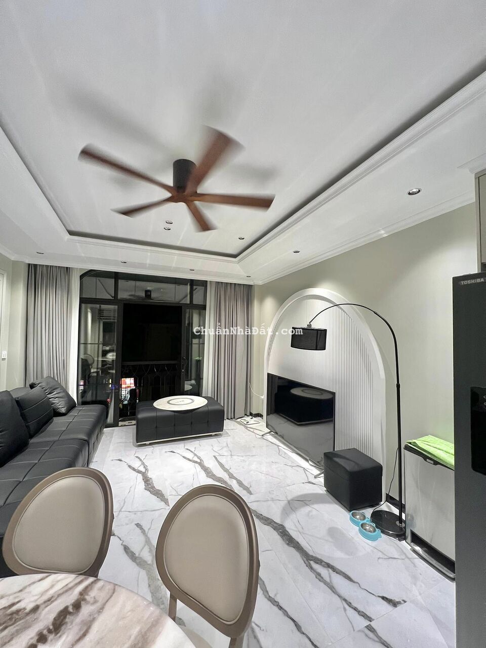 Nhà Phố Lý Nam Đế Hoàn Kiếm 44m 7Tầng Thang Máy Siêu Đẹp Nhà Mới oto Vào Nhà Ở Và Kinh Doanh 15.8tỷ