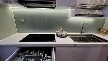 CHỈ 1,4 TỶ /CĂN SỞ HỮU NGAY CĂN HỘ VIEW SÔNG DUY NHẤT TP BIỂN NHA TRANG