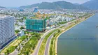 Căn hộ cao cấp ven sông tại CT1 Riverside Luxury Nha Trang
