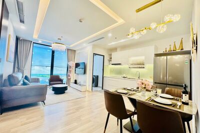 Sở hữu ngay căn hộ CT1 Riverside Luxury Nha Trang - Cuộc sống sang trọng trong lòng thành phố biển