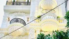 Bán Dinh thự triệu đô Gò Vấp.TP hcn