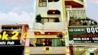 Bán nhà phố Mặt Tiền cao cấp ,phường 14.Quận Gò Vấp