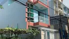 Bán nhà 4x16m.đúc 3 tấm hẻm 6m thông đường TA19,P Thới An.Q12